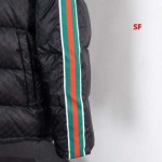 2025年1月13日グッチ ダウンジャケット SF工場