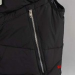 2025年1月13日春夏新品入荷バレンシアガ  ダウンジャケットベスト SF工場