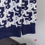 2025年1月13日春夏新品入荷ディオール  セーターSF工場