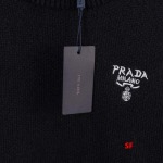 2025年1月13日春夏新品入荷PRADA  セーター SF工場