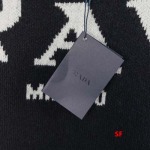 2025年1月13日春夏新品入荷PRADA  セーター SF工場