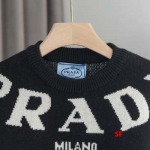 2025年1月13日春夏新品入荷PRADA  セーター SF工場
