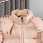 2025年1月13日春夏新品入荷モンクレール 女性ダウンジャケット SF工場