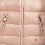 2025年1月13日春夏新品入荷モンクレール 女性ダウンジャケット SF工場