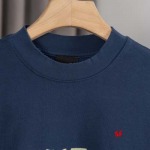 2025年1月13日春夏新品入荷バレンシアガ 長袖 シャツ SF工場