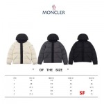 2025年1月13日春夏新品入荷モンクレール ダウンジャケットSF工場