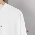 2025年1月13日春夏新品入荷 MM6 Maison Margiela  長袖 シャツ SF工場