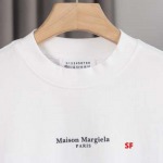 2025年1月13日春夏新品入荷 MM6 Maison Margiela  長袖 シャツ SF工場