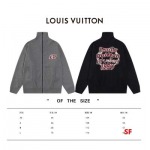 2025年1月13日春夏新品入荷ルイヴィトン カシミヤセーターアウター SF工場