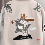 2025年1月13日春夏新品入荷ルイヴィトン ジャケットアウター SF工場