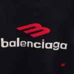 2025年1月13日春夏新品入荷バレンシアガ カシミヤ セーター SF工場