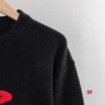 2025年1月13日春夏新品入荷バレンシアガ カシミヤ セーター SF工場