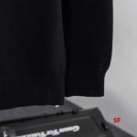 2025年1月13日春夏新品入荷バレンシアガ カシミヤ セーター SF工場