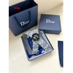 2025年早春新品入荷 ディオール 本革 ベルト LANG工場