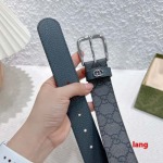 2025年早春新品入荷 グッチ 本革 ベルト LANG工場