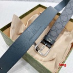 2025年早春新品入荷 グッチ 本革 ベルト LANG工場