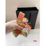 2025年早春新品入荷VERSACE  本革 ベルト LANG工場