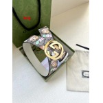 2025年早春新品入荷 グッチ 本革 ベルト LANG工場