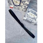 2025年早春新品入荷 ディオール 本革 ベルト LANG工場