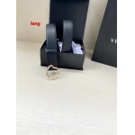 2025年早春新品入荷 ヴェルサーチ 本革 ベルト LANG工場