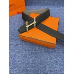 2025年早春新品入荷エルメス  本革 ベルト LANG工場