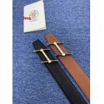 2025年早春新品入荷エルメス  本革 ベルト LANG工場