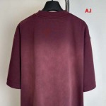 2025年1月15日春夏高品質新品入荷バレンシアガ 半袖 Tシャツ A.I工場