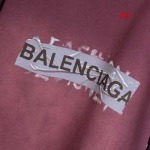 2025年1月15日春夏高品質新品入荷バレンシアガ 半袖 Tシャツ A.I工場