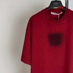 2025年1月15日春夏高品質新品入荷AIexander Wang  半袖 Tシャツ A.I工場