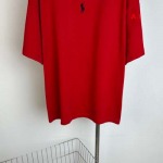 2025年1月15日春夏高品質新品入荷ラルフローレン 半袖 Tシャツ A.I工場