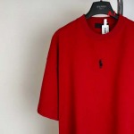 2025年1月15日春夏高品質新品入荷ラルフローレン 半袖 Tシャツ A.I工場