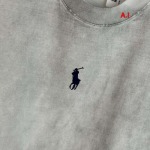 2025年1月15日春夏高品質新品入荷ラルフローレン半袖 Tシャツ A.I工場