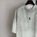 2025年1月15日春夏高品質新品入荷ラルフローレン半袖 Tシャツ A.I工場