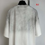 2025年1月15日春夏高品質新品入荷ラルフローレン半袖 Tシャツ A.I工場