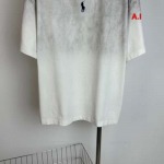 2025年1月15日春夏高品質新品入荷ラルフローレン半袖 Tシャツ A.I工場