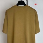 2025年1月15日春夏高品質新品入荷 バーバリー半袖 Tシャツ A.I工場