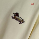 2025年1月15日春夏高品質新品入荷 バーバリー 半袖 Tシャツ A.I工場