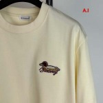 2025年1月15日春夏高品質新品入荷 バーバリー 半袖 Tシャツ A.I工場