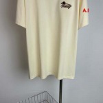 2025年1月15日春夏高品質新品入荷 バーバリー 半袖 Tシャツ A.I工場