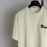 2025年1月15日春夏高品質新品入荷 バーバリー 半袖 Tシャツ A.I工場