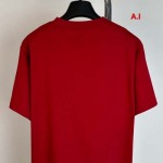 2025年1月15日春夏高品質新品入荷LOEWE 半袖 Tシャツ A.I工場