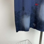 2025年1月15日春夏高品質新品入荷バレンシアガ 半袖 Tシャツ A.I工場