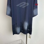 2025年1月15日春夏高品質新品入荷バレンシアガ 半袖 Tシャツ A.I工場