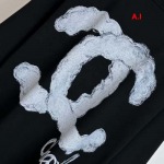 2025年1月15日春夏高品質新品入荷シャネル 半袖 Tシャツ A.I工場