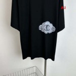 2025年1月15日春夏高品質新品入荷シャネル 半袖 Tシャツ A.I工場