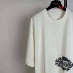 2025年1月15日春夏高品質新品入荷シャネル  半袖 Tシャツ A.I工場