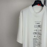 2025年1月15日春夏高品質新品入荷Maison Martin Margiela 半袖 Tシャツ A.I工場
