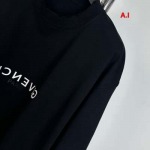 2025年1月15日春夏高品質新品入荷ジバンシー 半袖 Tシャツ A.I工場