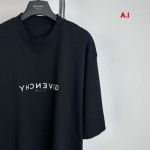 2025年1月15日春夏高品質新品入荷ジバンシー 半袖 Tシャツ A.I工場