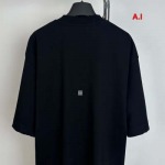 2025年1月15日春夏高品質新品入荷ジバンシー 半袖 Tシャツ A.I工場